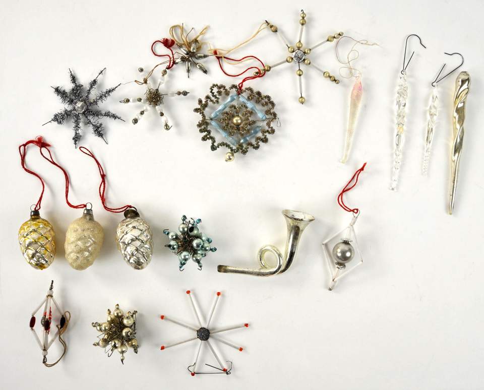 Christbaumschmuck