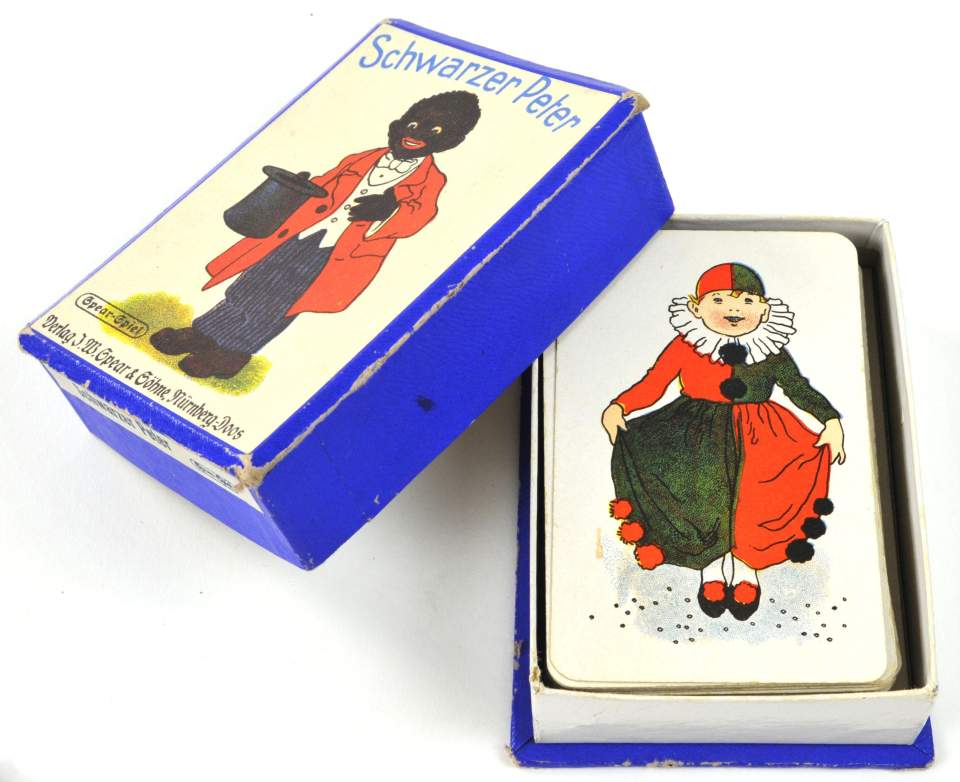 Kartenspiel
