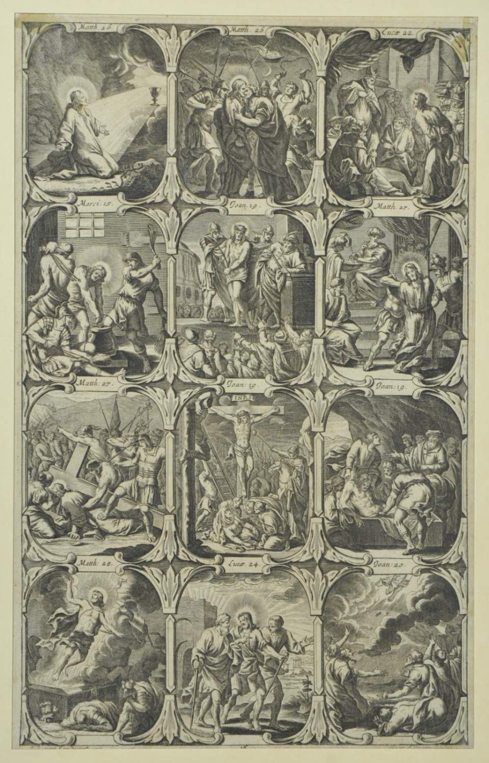 Bibelillustration