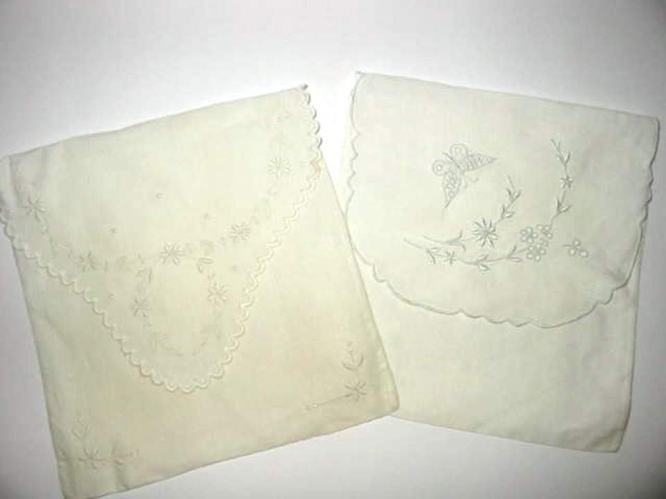 Serviettentäschchen, Stofftäschchen, Tasche