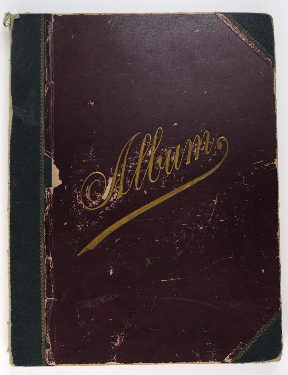 Bilderalbum, Bilderbuch