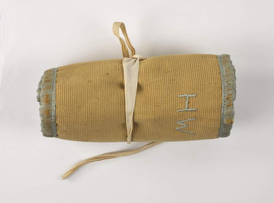 Nähetuis; Etui