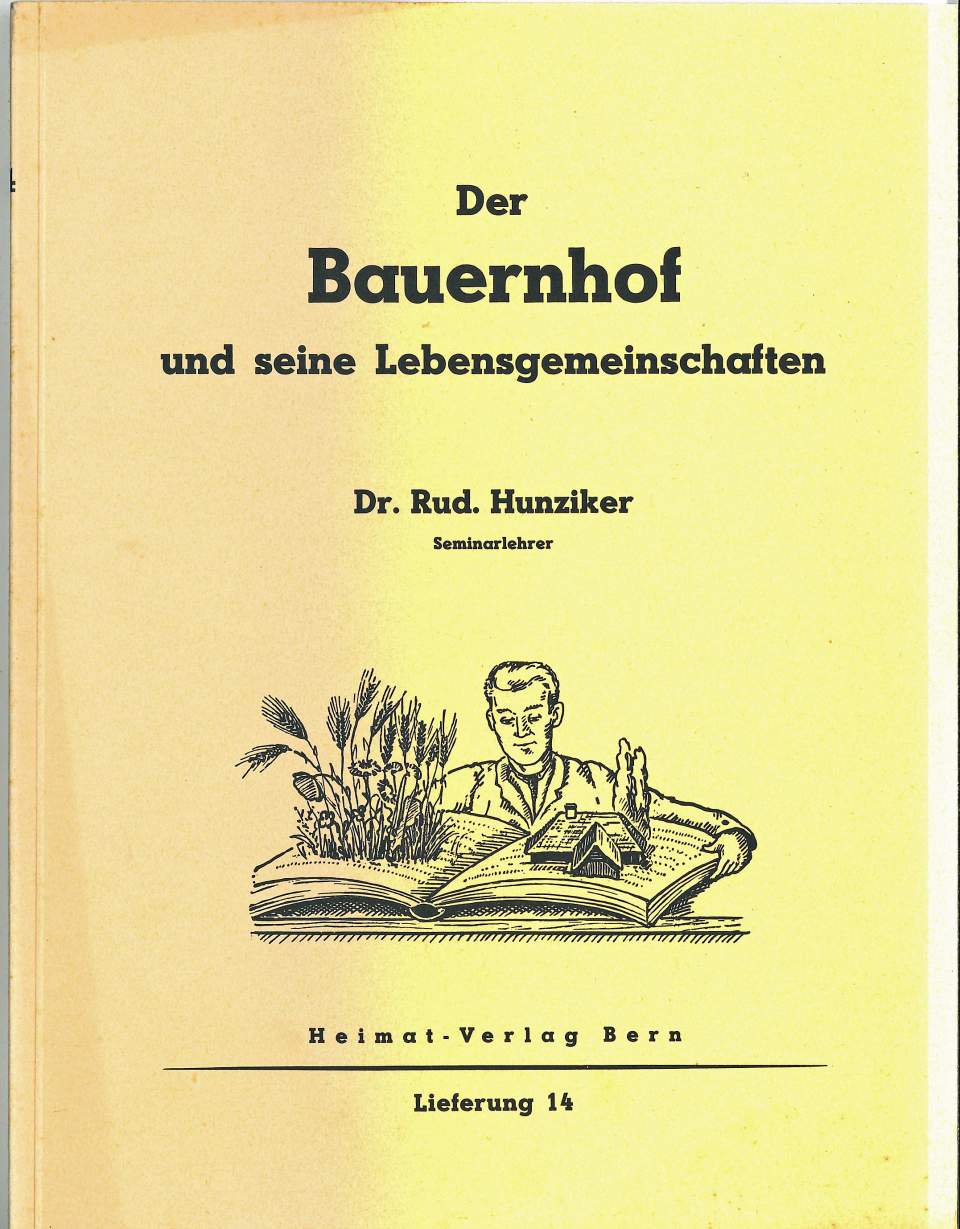 Naturkundebuch