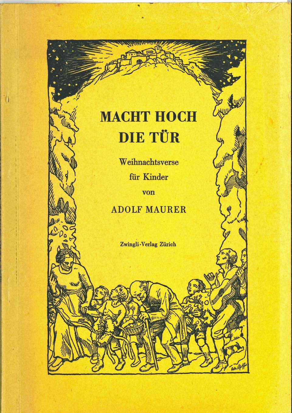 Liederbuch, Gesangbuch für den Unterricht