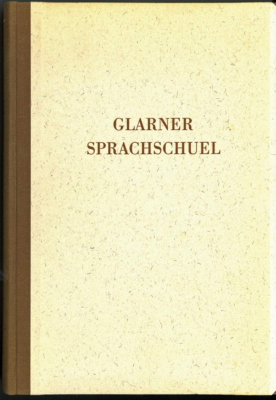 Schulbuch, Lehrbuch für den Deutschunterricht, Schulbuch