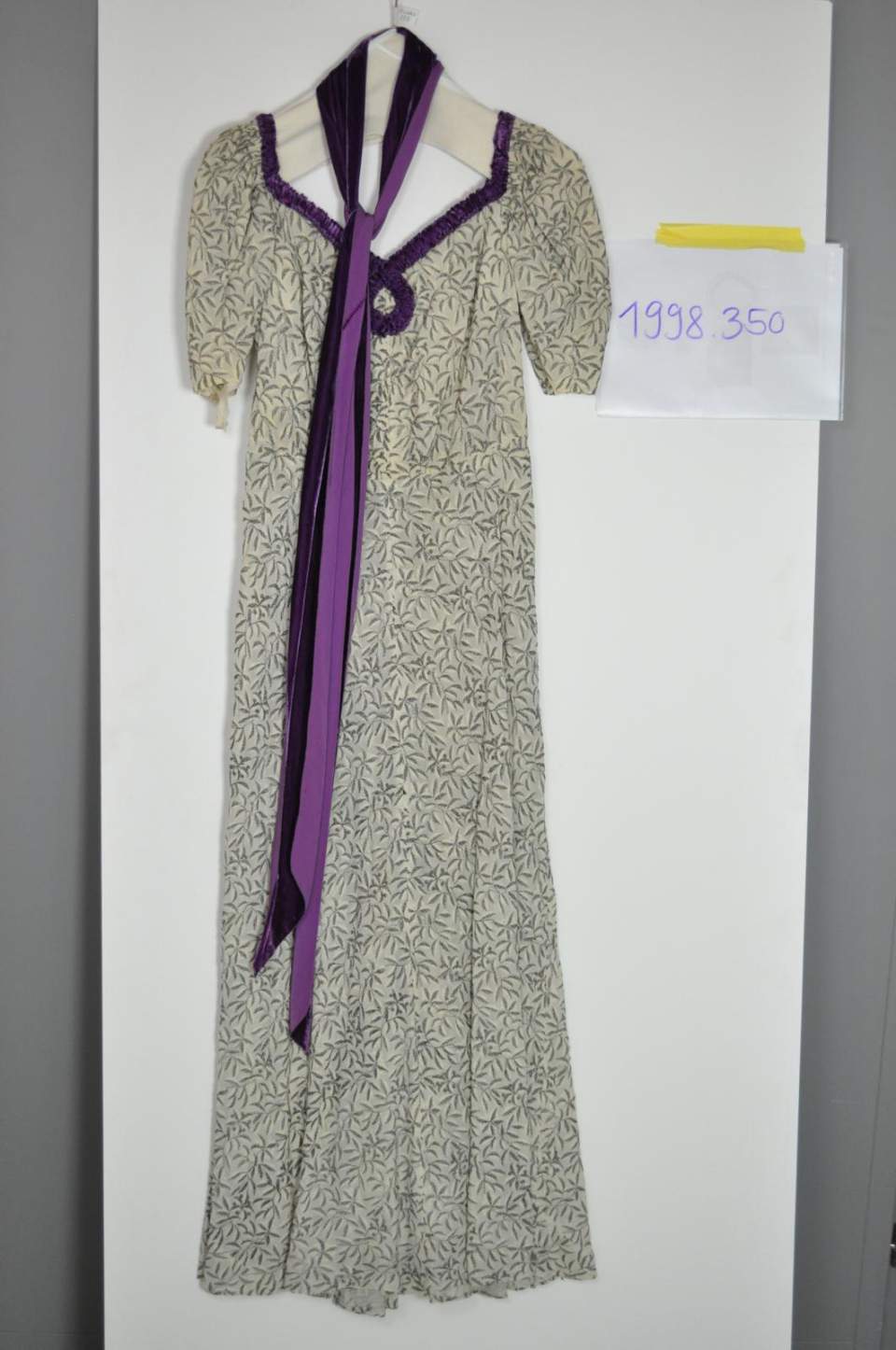 Damenkleid, Abendkleid