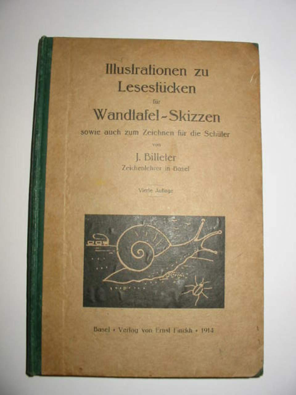 Lehrmittel, Schulmittel, Schulbuch