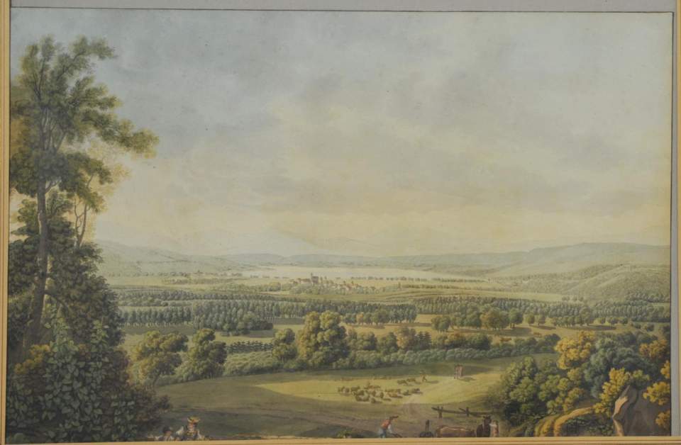 Grafik, Sursee