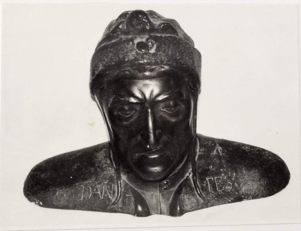 Büste