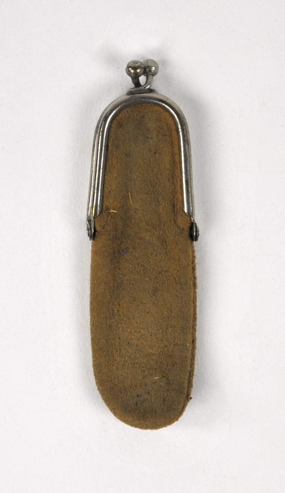 (Pinzetten-?) Etui