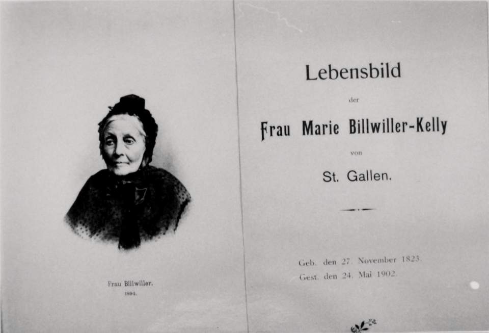 Biografie, Buch