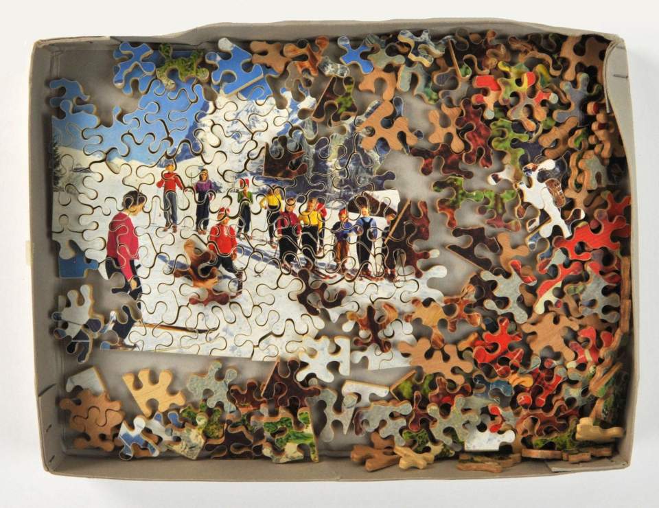 Puzzle