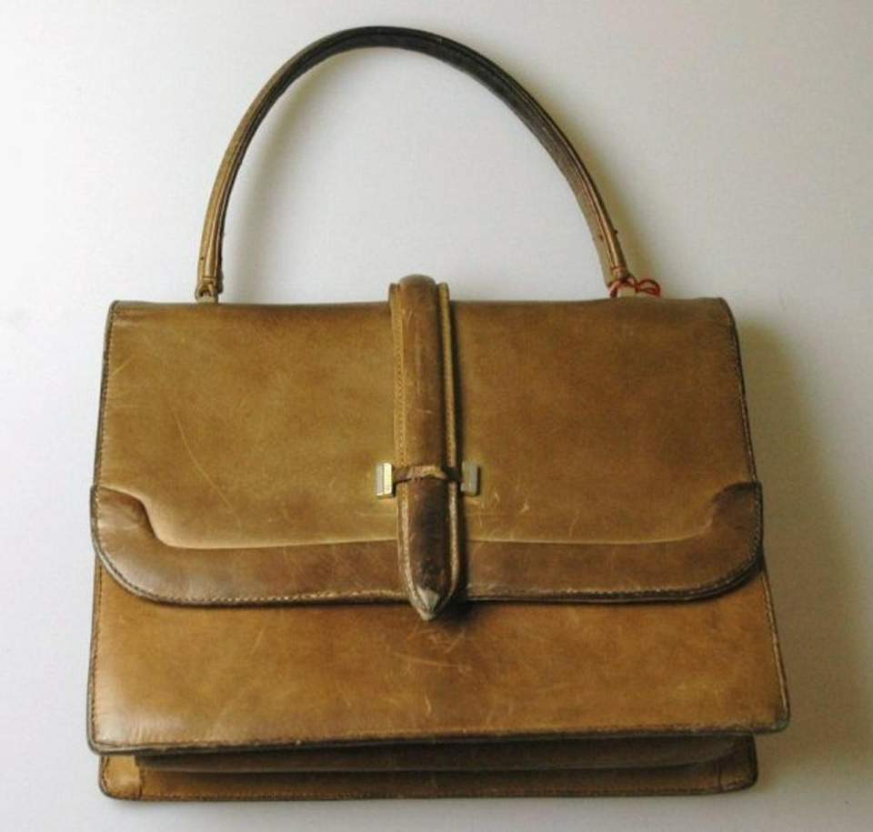 Handtasche, Damentasche