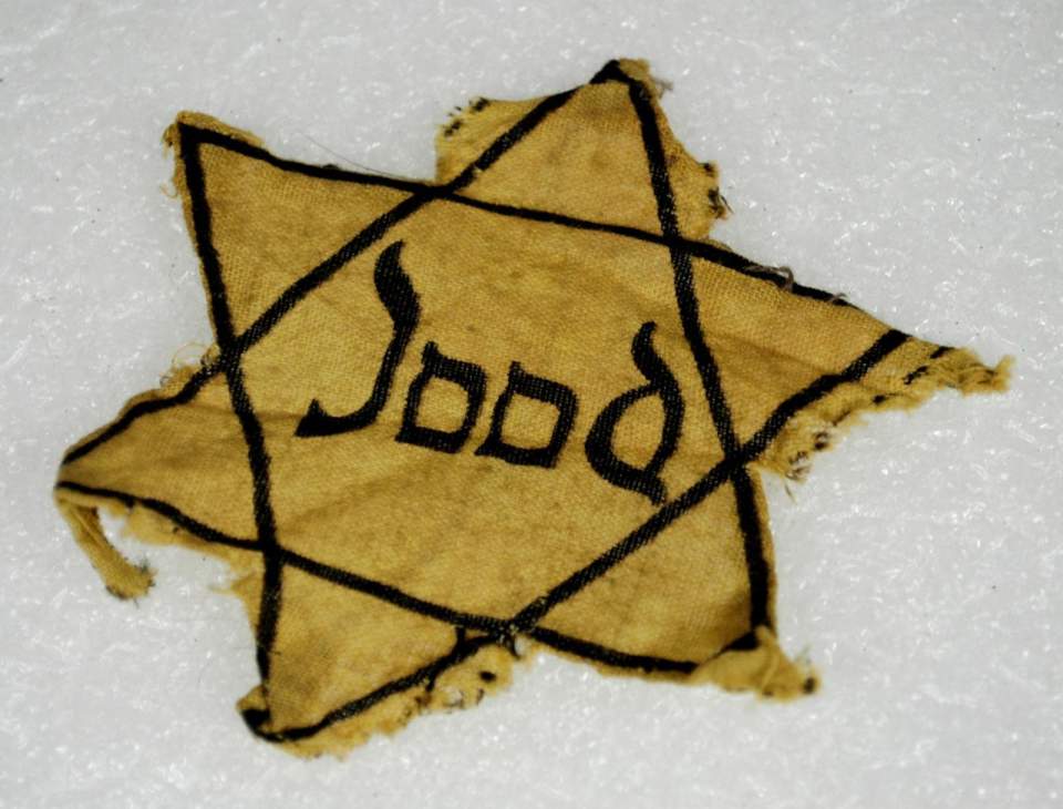 Judenstern