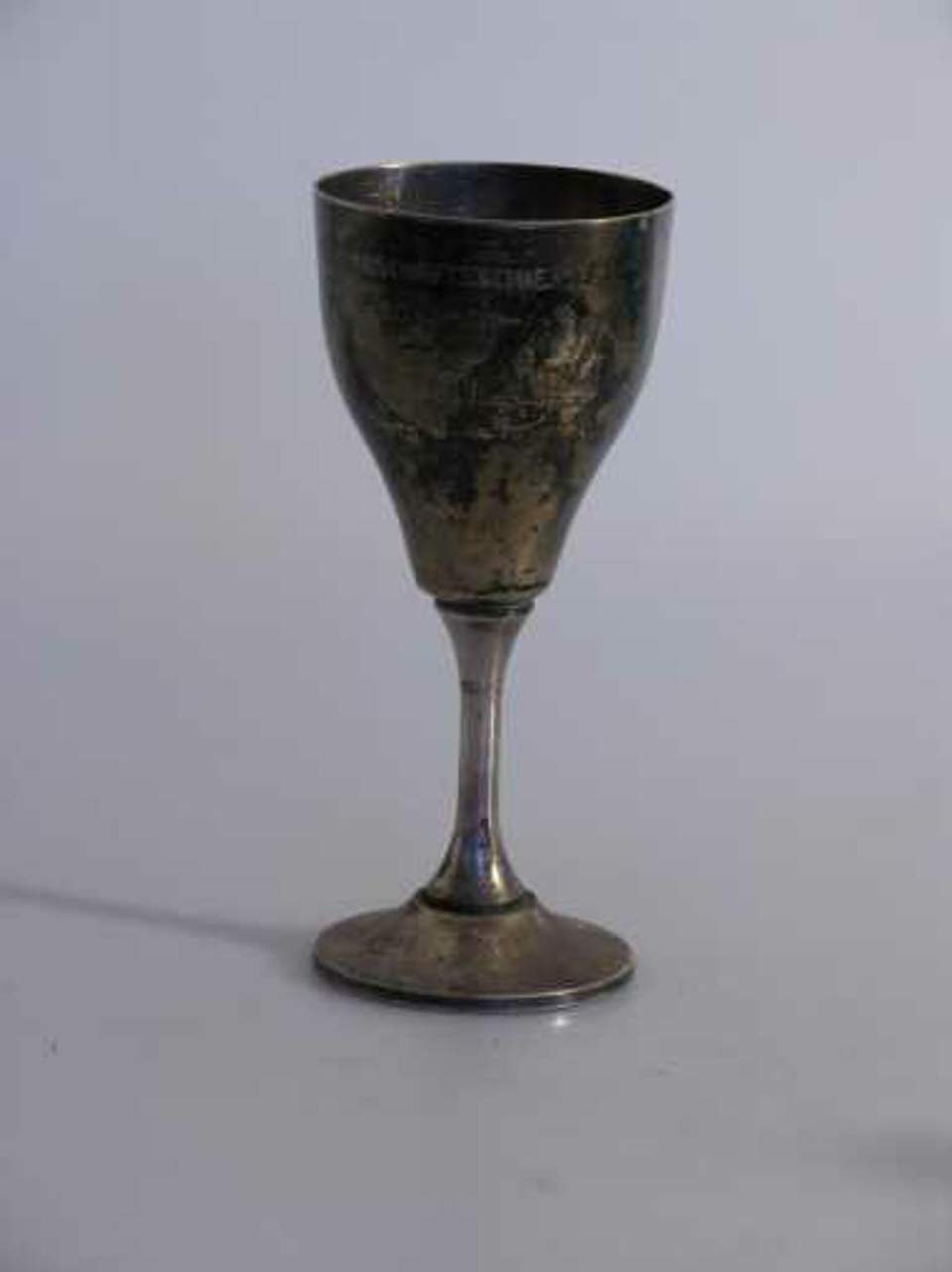 Pokal, Schützenpokal