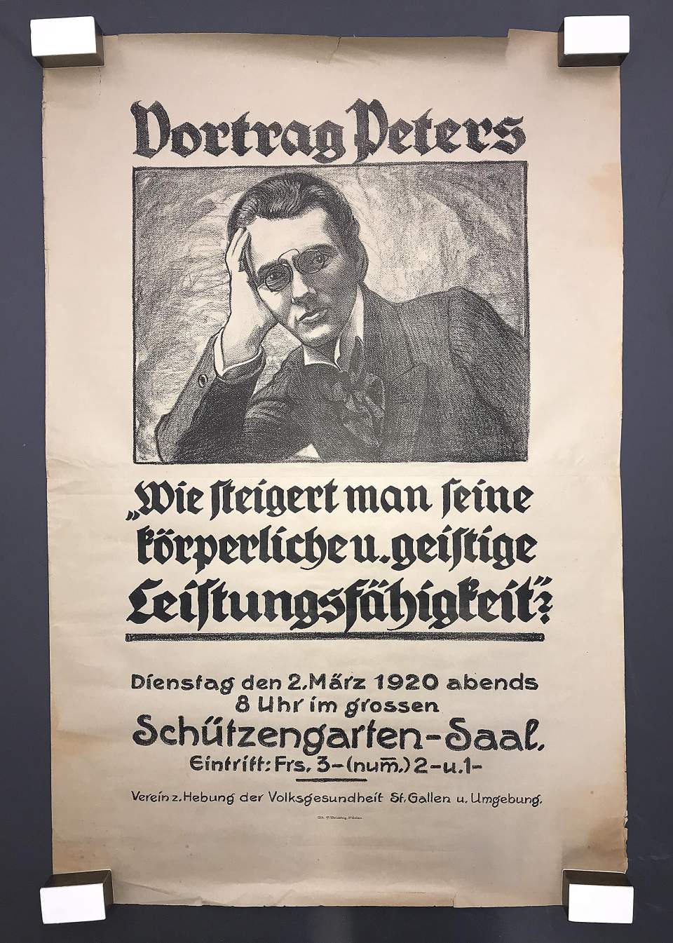 Plakat
