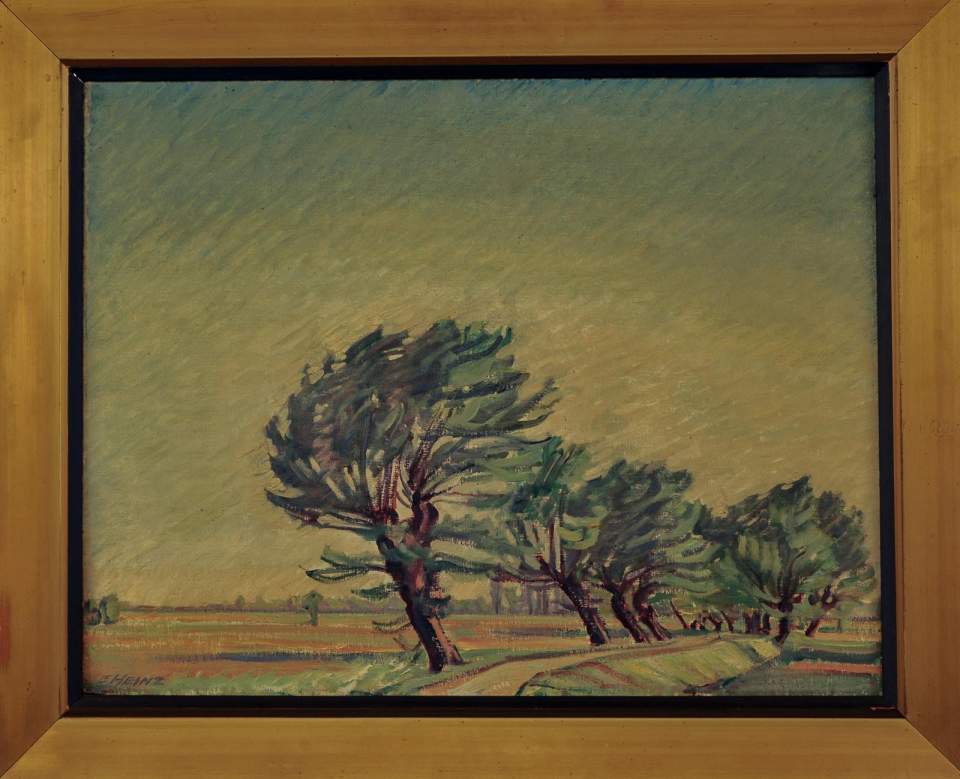Landschaft