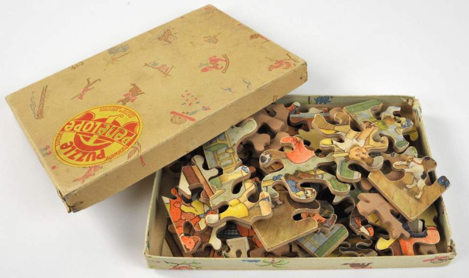 Puzzle