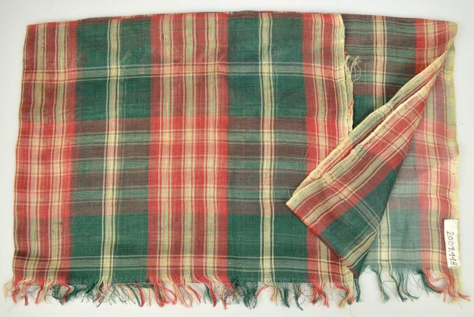 Foulard