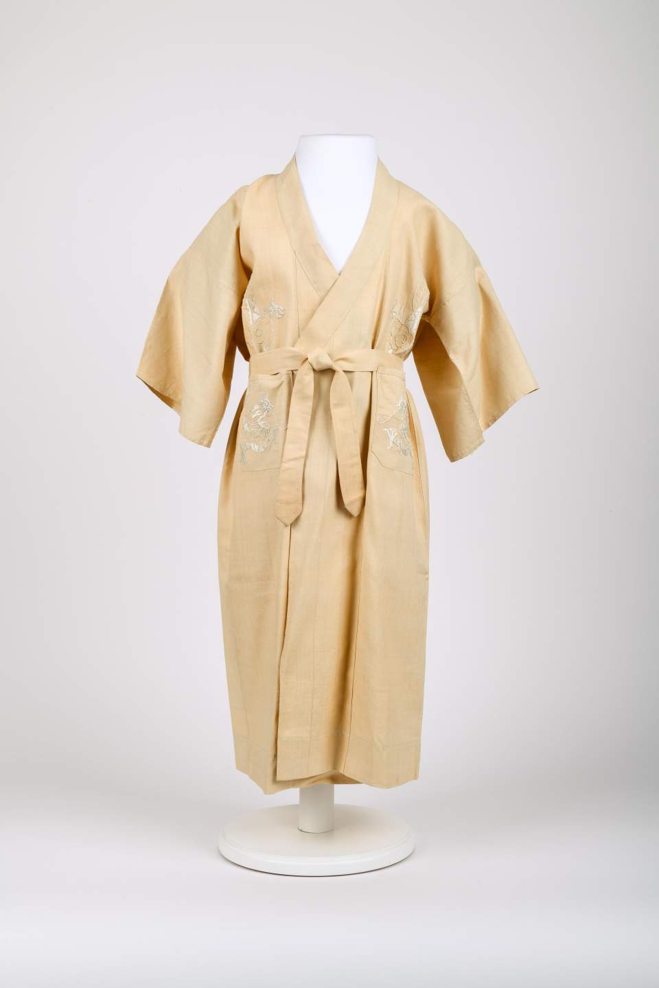 Kinder-Kimono, Kinderkleid