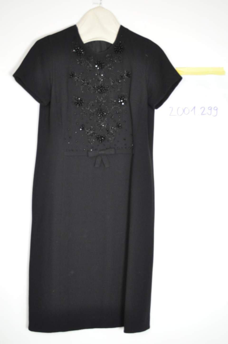Damenkleid, Theater- oder Cocktailkleid