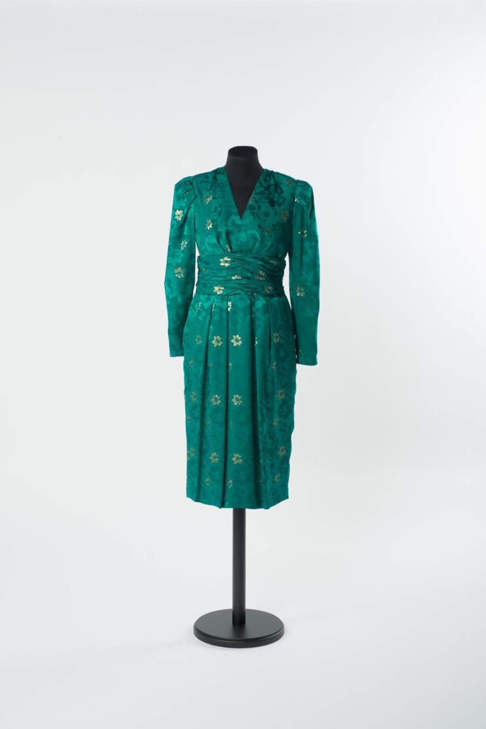 Damenkleid