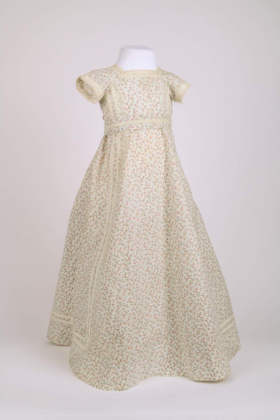 Tragkleid, Kinderkleid