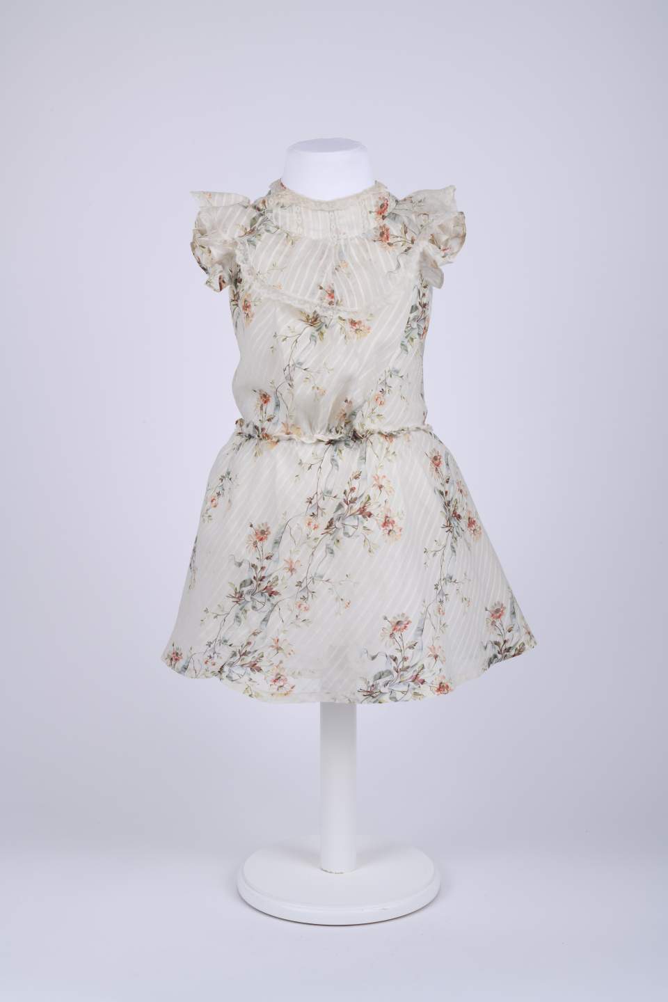 Mädchenkleid, Kinderkleid