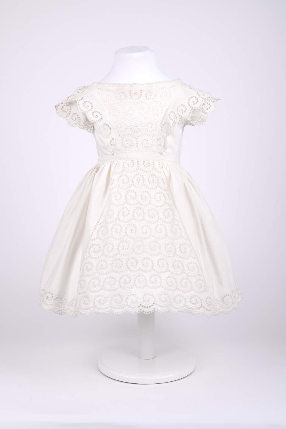 Kinderkleid, Mädchenkleid