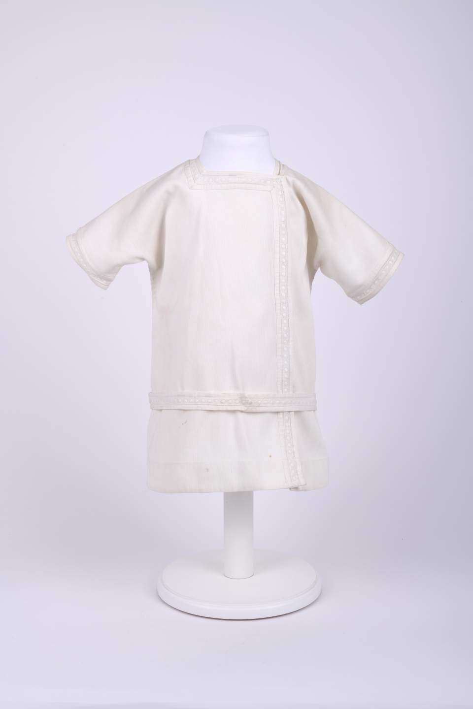 Kleid für Kleinkind, Kinderkleid