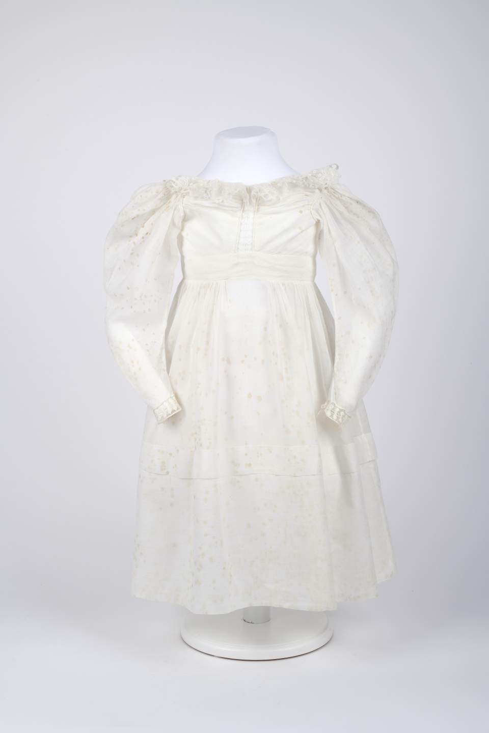 Kleid für Mädchen, Kinderkleid