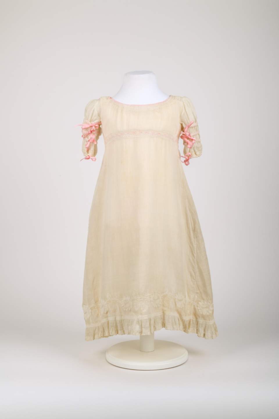 Kleid für Mädchen, Kinderkleid