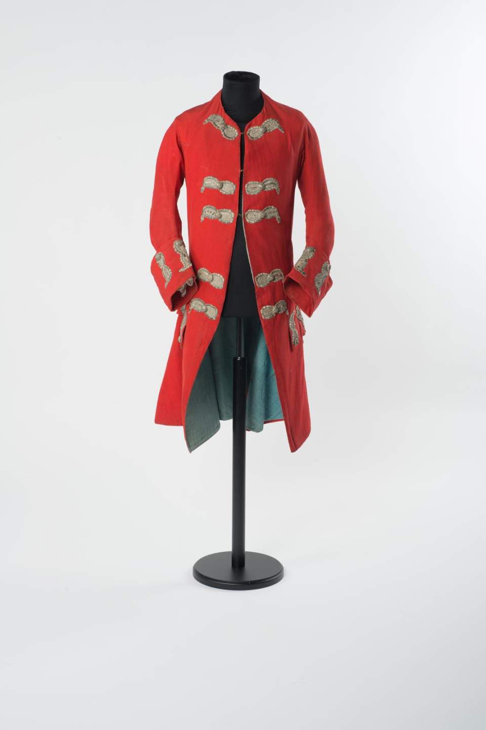 Herrenrock, Herrenjacke, Jacke