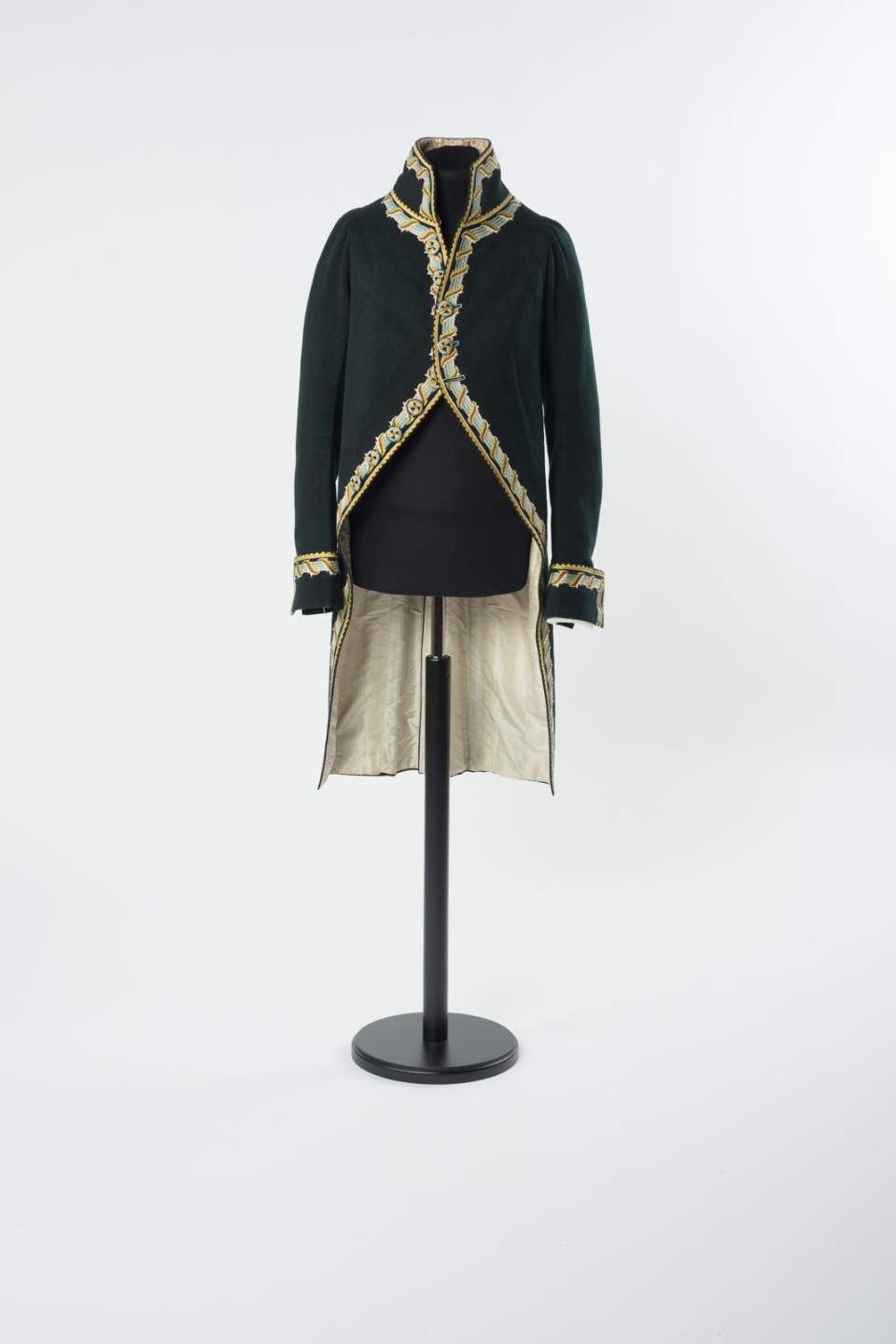 Herrenrock, Herrenjacke, Jacke