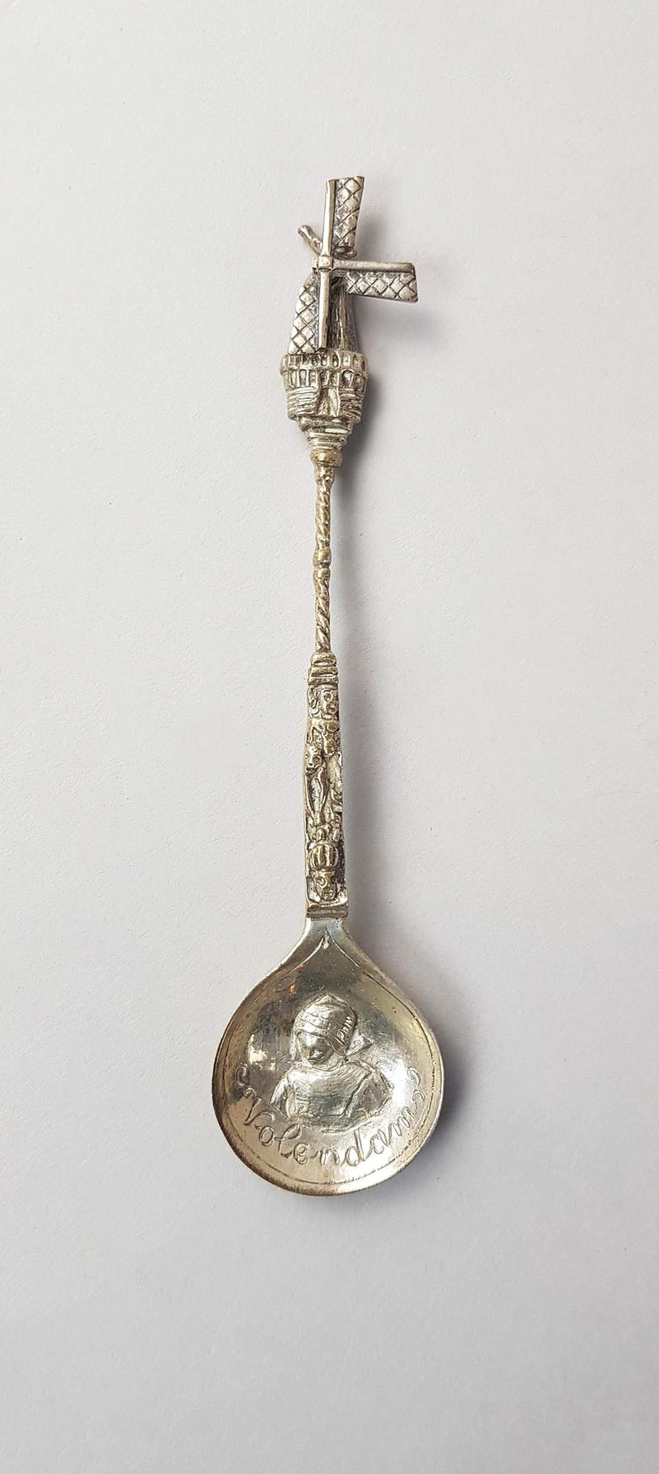 Silberlöffel, Löffel, Souvenir