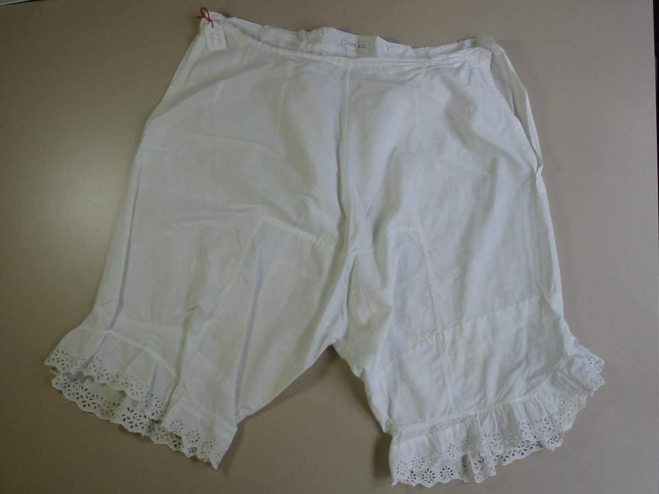 Damenbeinkleid, Unterhose, Beinkleid