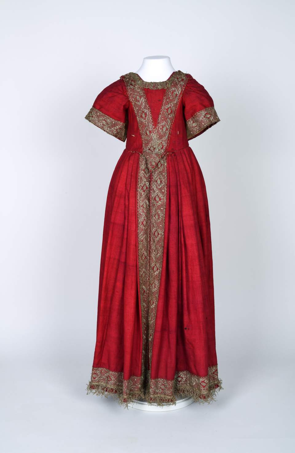 Madonnenkleid, Marienkleid
