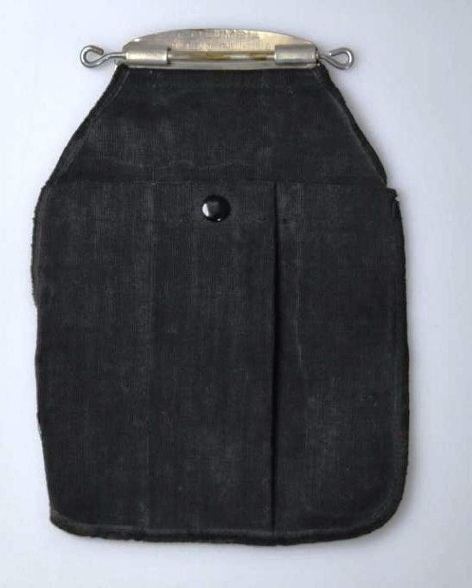 Damen-Geldtasche, Geldbeutel