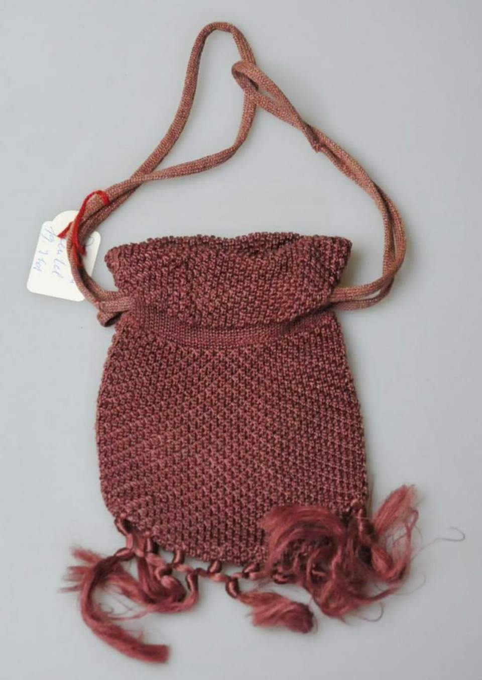 Damentäschchen, Handtasche, Beutel