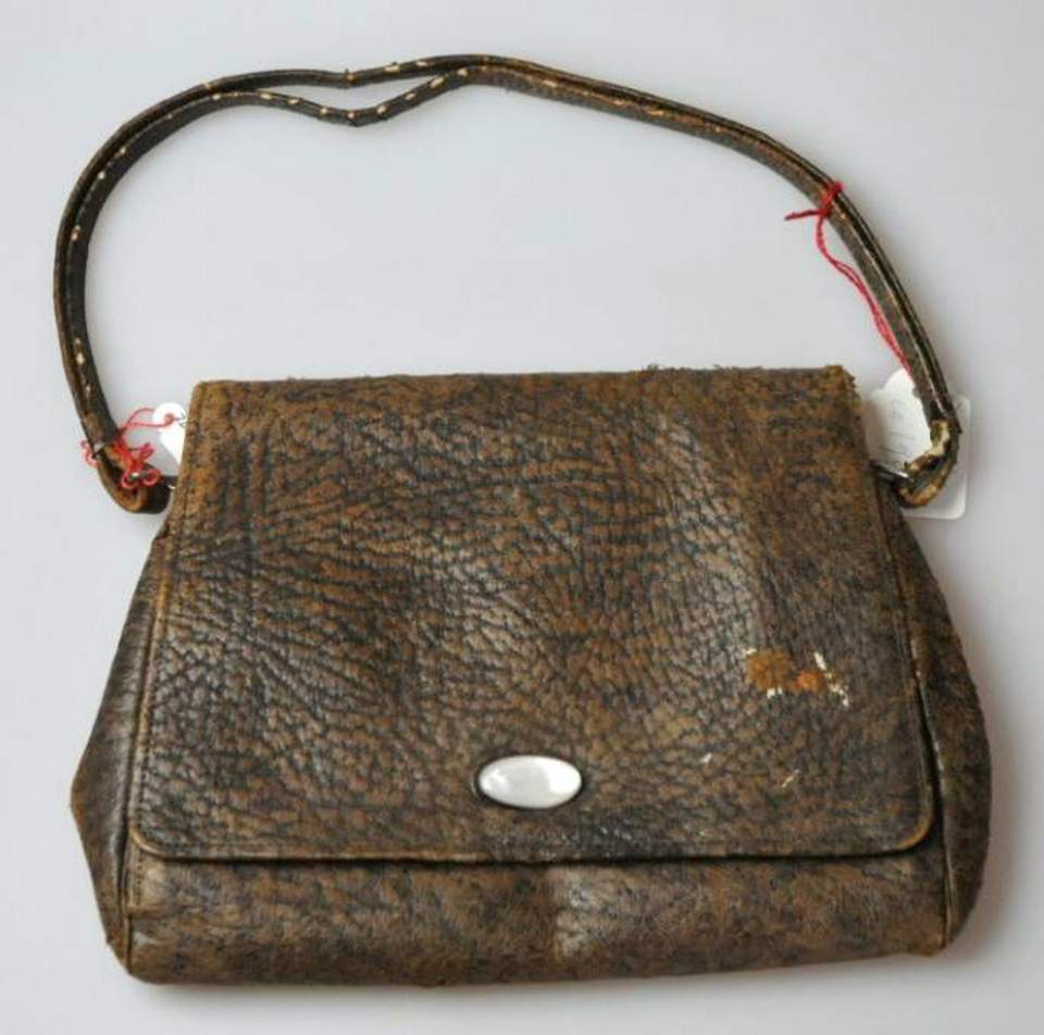 Damentasche, Handtasche