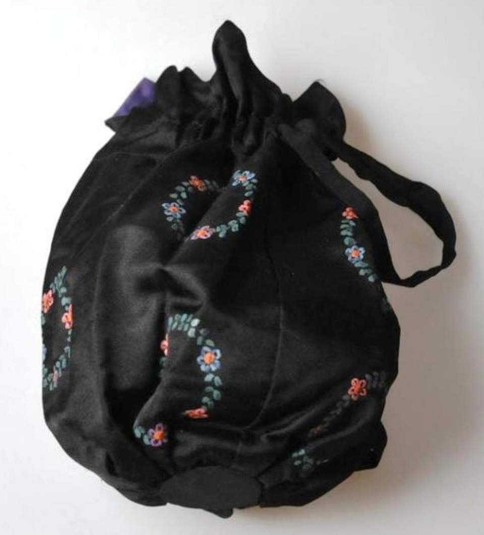 Damenbeutel, Handtasche