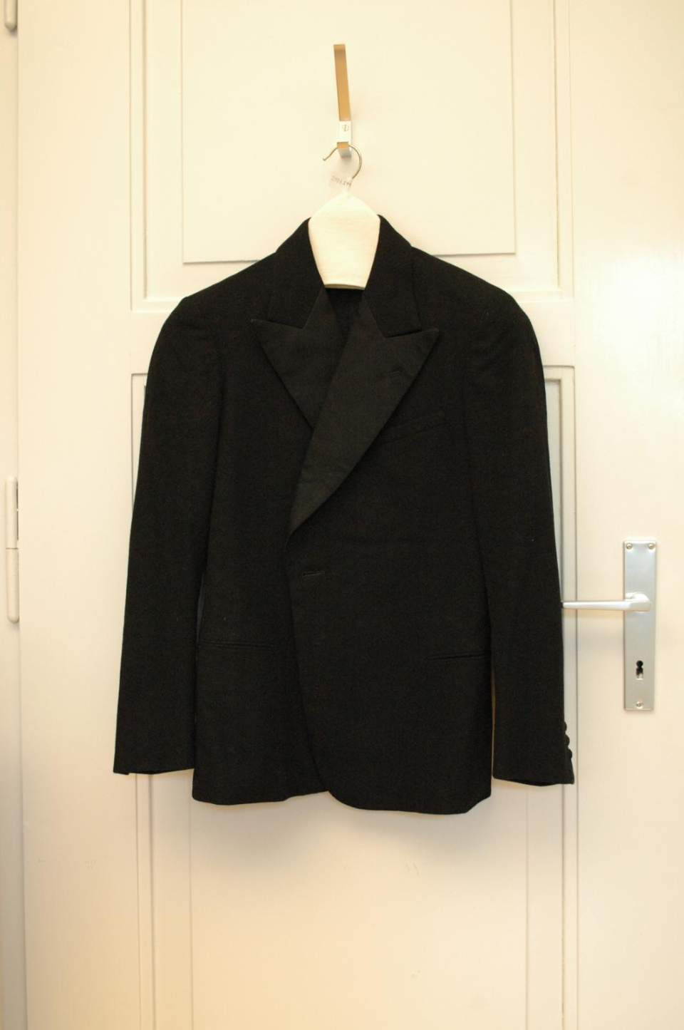 Jacke