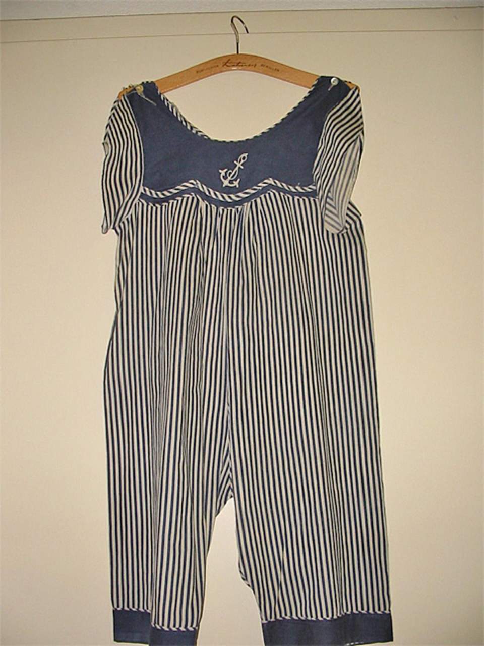 Mädchen - Badekleid