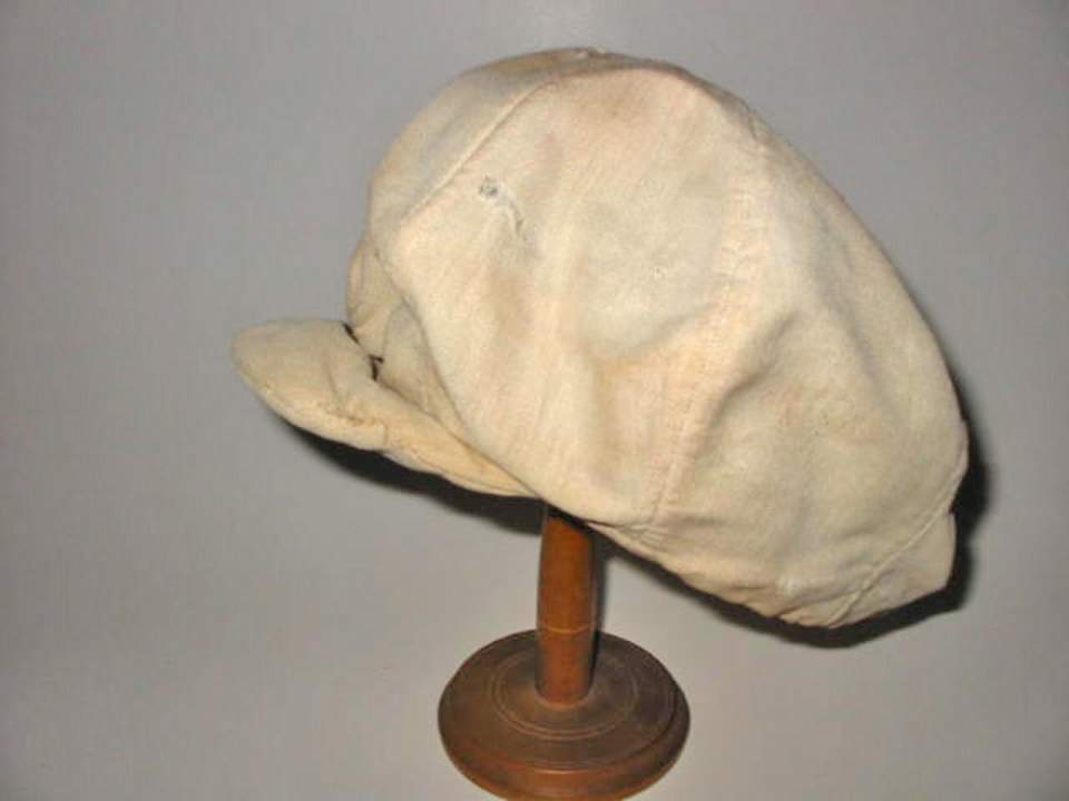 Damenhut, Hut