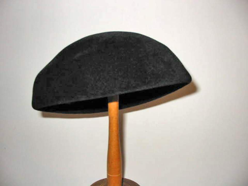 Damenhut, Hut