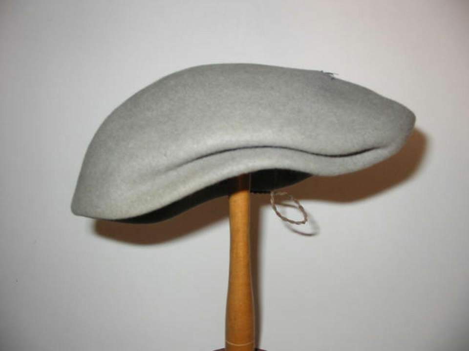 Damenhut, Hut