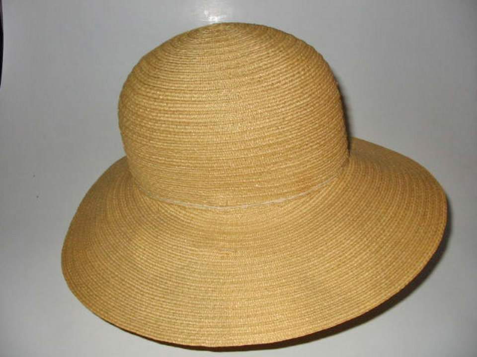 Damenhut, Hut