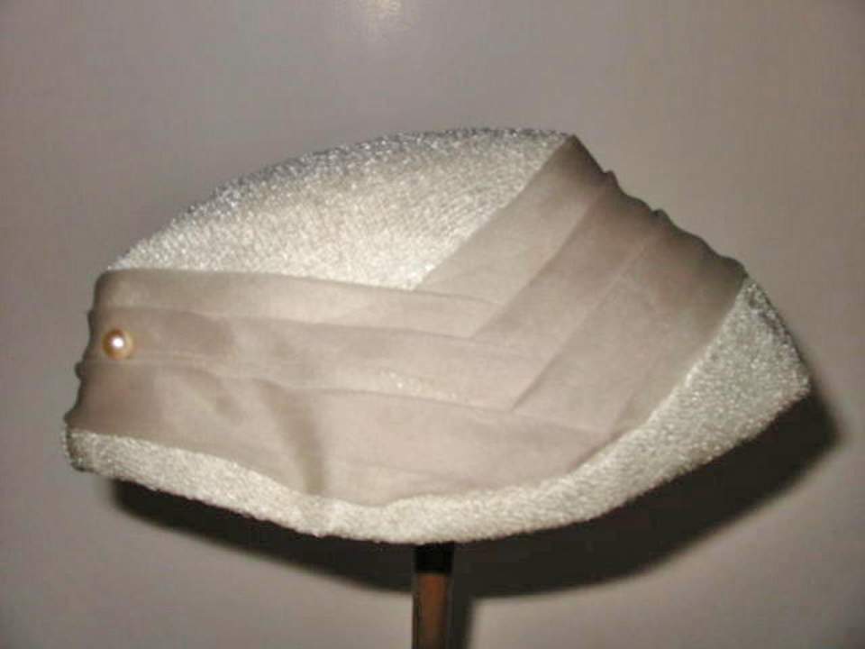 Damenhut, Hut