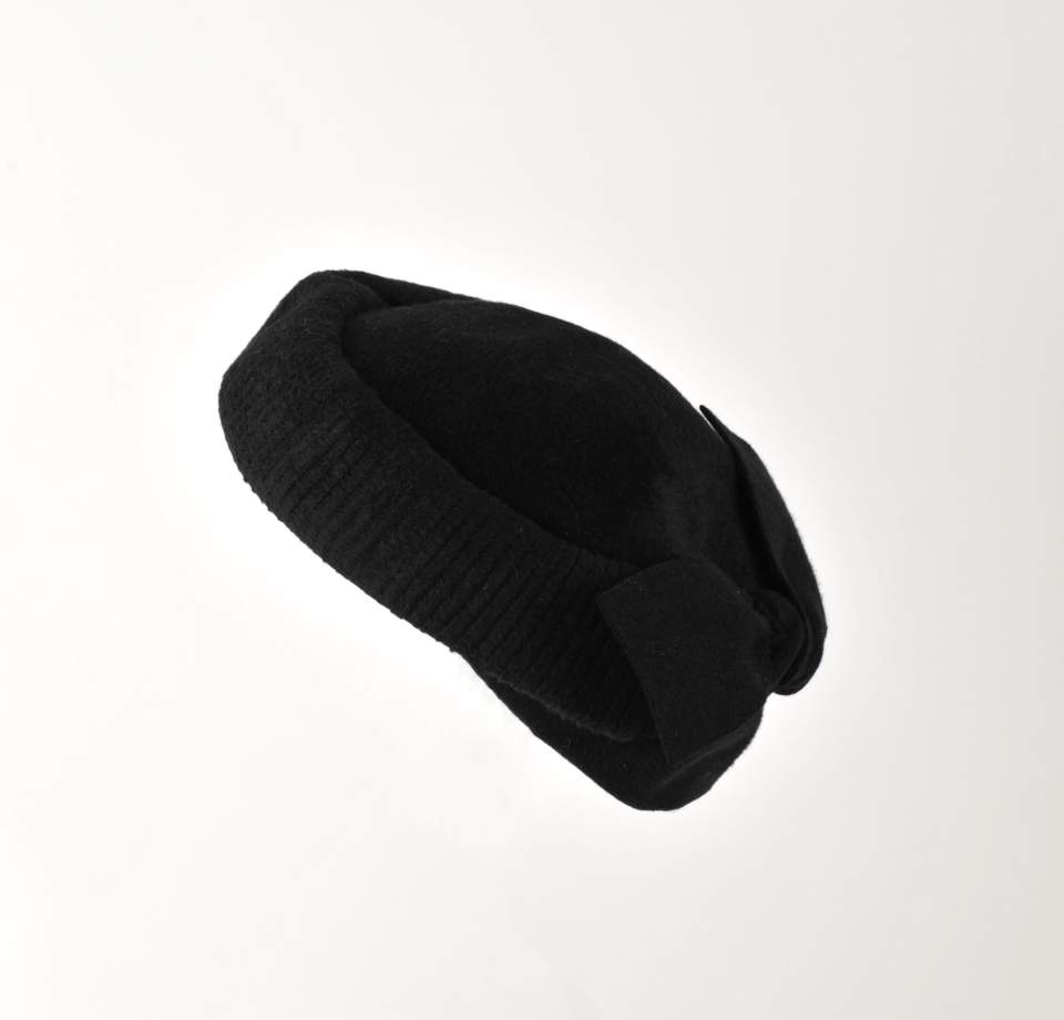 Damenhut, Hut, Toque