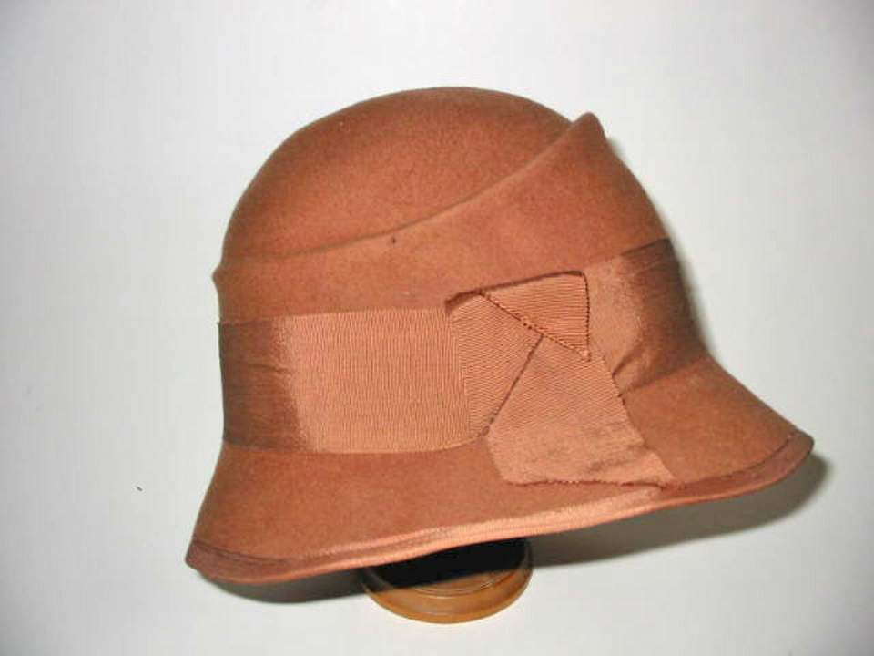 Damenhut, Hut